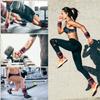 Adjustable Ankle Weights with Hand Weights Set view 2