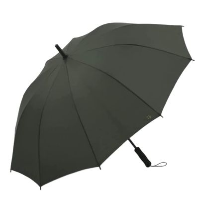 Umbrellas for Rain Golf Umbrella Windproof Large Stick Umbrella Automatic Open Long Umbrella All Weather Canopy Umbrella For Sports Rain Sun Umbrellas for Rain Windproof ( Color : B , Size : 92CM )