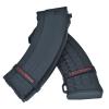12 Pack Miaozhun 7.62x39mm Magazine Marking Bands 7.62x39 Magazine Caliber Identification(Black-Red) view 3
