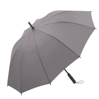 Umbrellas for Rain Golf Umbrella Windproof Large Stick Umbrella Automatic Open Long Umbrella All Weather Canopy Umbrella For Sports Rain Sun Umbrellas for Rain Windproof ( Color : Onecolor , Size : 92