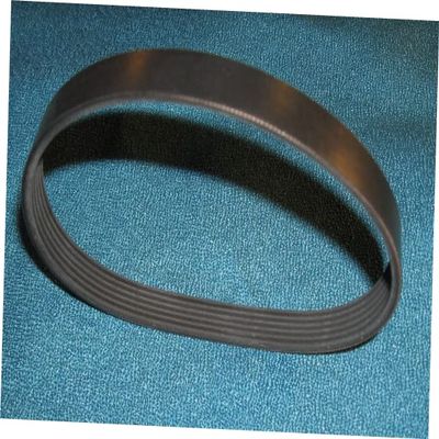 1 Pc Replacement Drive Belt Compatible with Goplus 2 in 1 Folding Treadmill 2.25hp Super Fit Under Desk - DELP212 | #YY112E