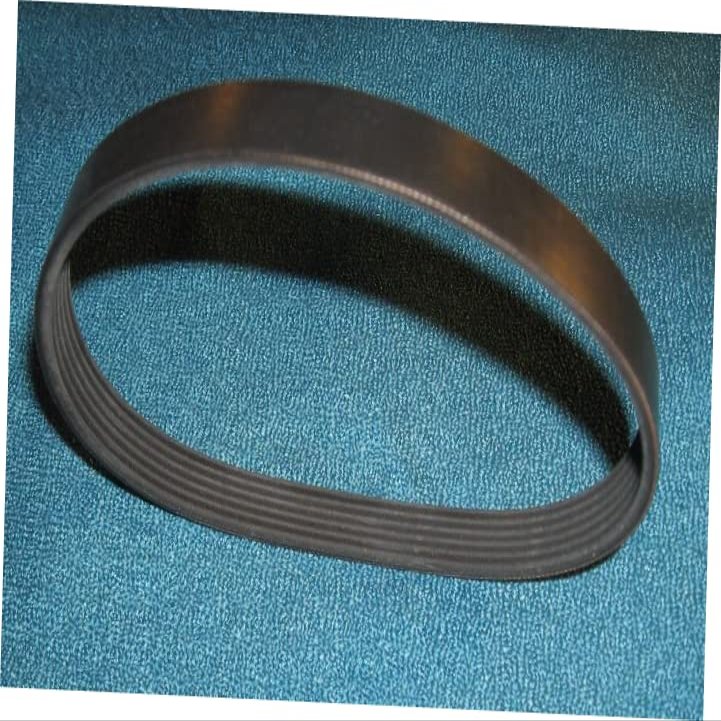 1 Pc Replacement Drive Belt Compatible with Goplus 2 in 1 Folding Treadmill 2.25hp Super Fit Under Desk - DELP212 | #YY112E
