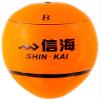 MARUSHINGYOGU Dragon Cone Uki Shinkai Orange B view 1
