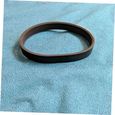 1 Pc Replacement Drive Belt Compatible with Urevo Sports URTM012 Treadmill - DELP212 | #YY112E