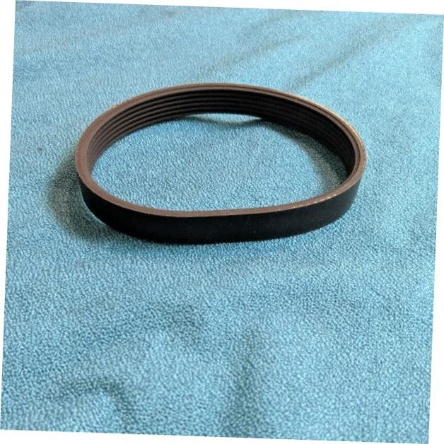 1 Pc Replacement Drive Belt Compatible with Urevo Sports URTM012 Treadmill - DELP212 | #YY112E