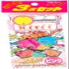MARUSHINGYOGU Dragon Lunrun Sabiki (3 Pieces), Pink, No. 9 view 1