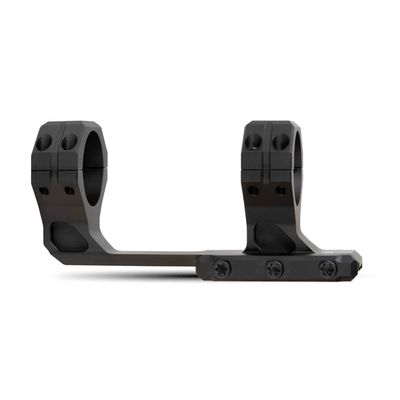 Monstrum Pro Series 7075 Aluminum Cantilever Scope Mount | 1 inch