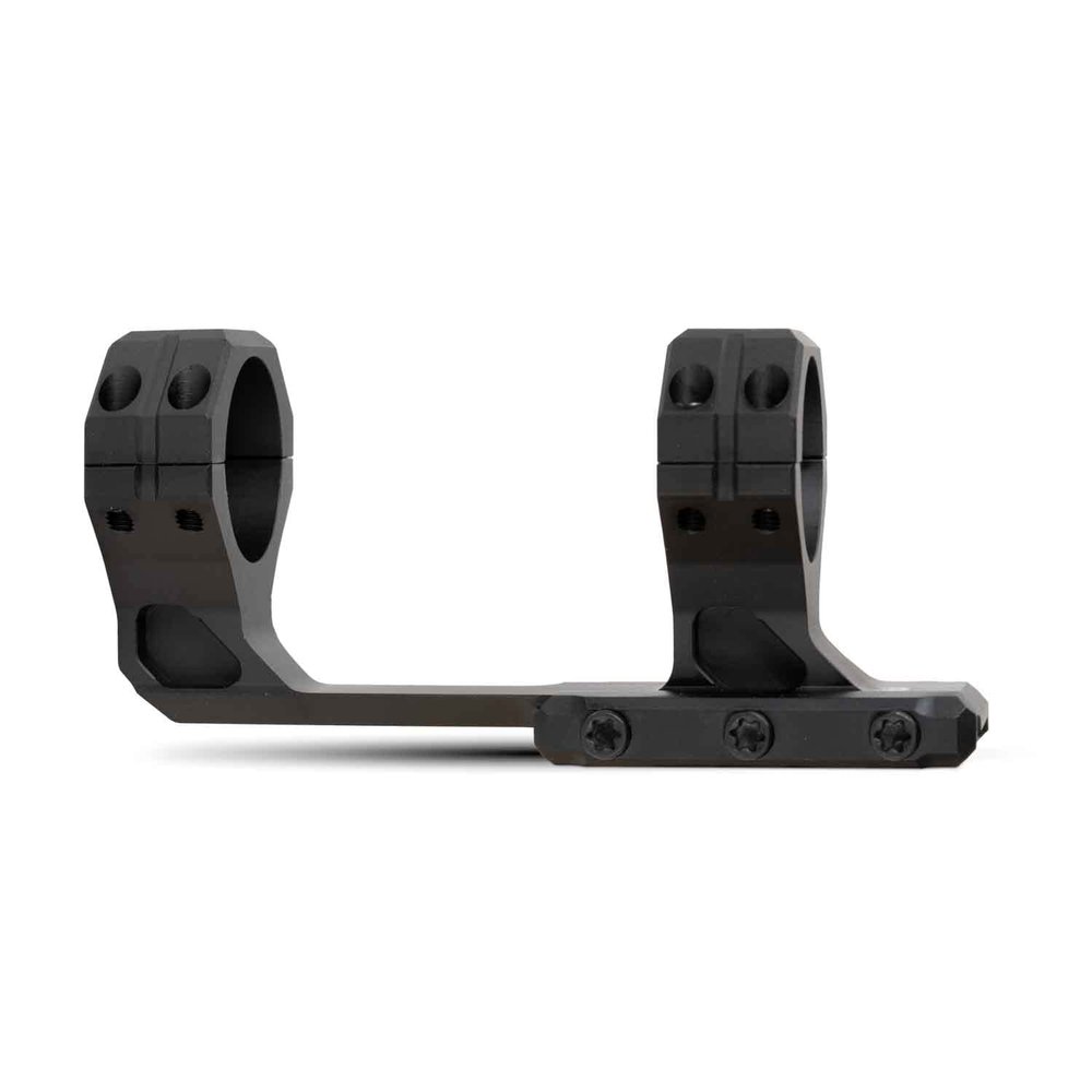 Monstrum Pro Series 7075 Aluminum Cantilever Scope Mount | 1 inch