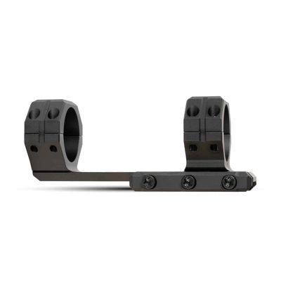 Monstrum Pro Series 7075 Aluminum Cantilever Scope Mount | 30 mm | Low Profile for LPVOs