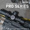 Monstrum Pro Series 7075 Aluminum Cantilever Scope Mount | 30 mm | Low Profile for LPVOs view 3