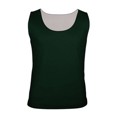 C2 Sport 5729 Reversible Tank (as1, Alpha, x_l, Regular, Regular, Forest White)