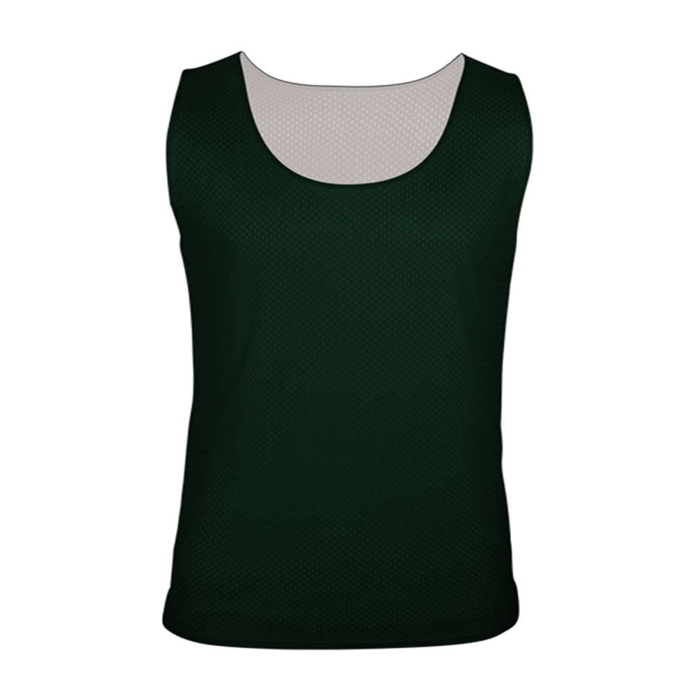 C2 Sport 5729 Reversible Tank (as1, Alpha, x_l, Regular, Regular, Forest White)