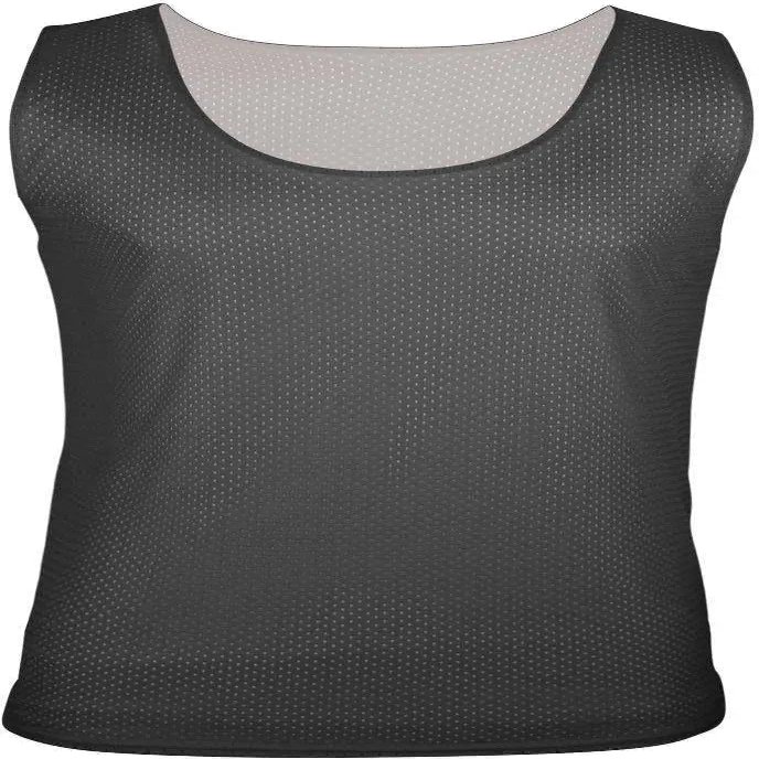 C2 Mesh Rev. Tank - S - GR/WH