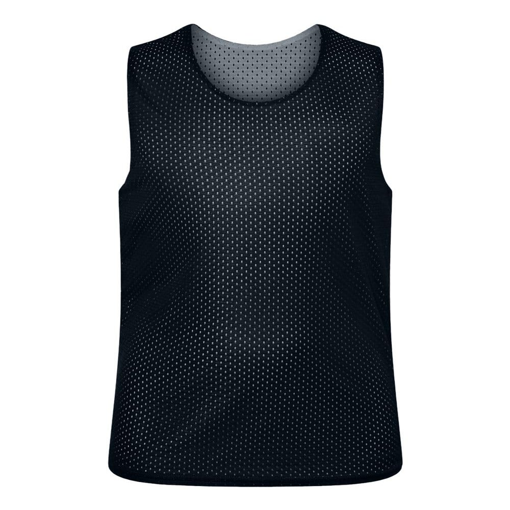 C2 Mesh Rev. Youth Tank - EXTRA SMALL - MA/WH