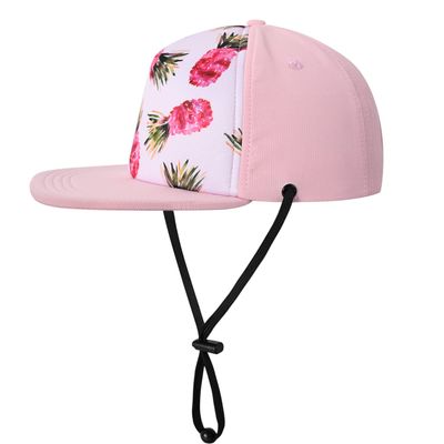 Kids Baseball Hat Visor, Toddler Boy Girl Sun Protection Hat Cotton Hats,Sun Hat for Baby Little Girls Boys Children (6-24 Months)
