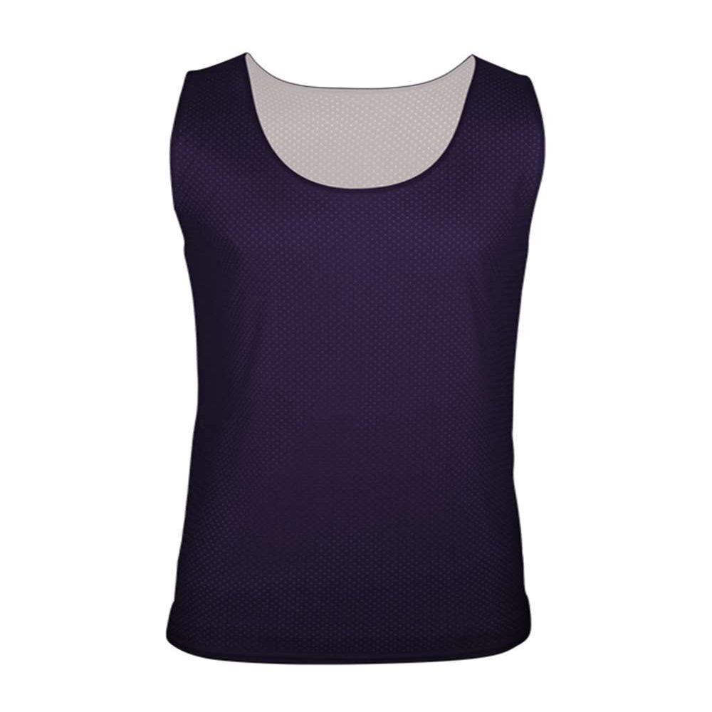 C2 Sport 5729 Reversible Tank (as1, Alpha, l, Regular, Regular, Purple White)