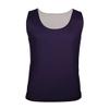 C2 Sport 5729 Reversible Tank (as1, Alpha, l, Regular, Regular, Purple White) view 1