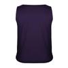 C2 Sport 5729 Reversible Tank (as1, Alpha, l, Regular, Regular, Purple White) view 2