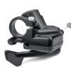 VG SPORTS MTB Bike Shifter Levers, 9 Speed Right Lever Shifter with Gear Indicator view 4