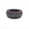 9.5 Inch 9.5x2.50 Tubeless Off-Road Tyre For NIU KQI3 Wearproof Rubber Tire Electric Scooter Parts view 2