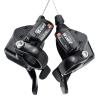 VG SPORTS MTB Bike Shifter Levers, 3x10 30Speed Left Right Lever Shifter Kits with Gear Indicator view 1