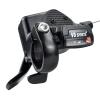 VG SPORTS MTB Bike Shifter Levers, 3x10 30Speed Left Right Lever Shifter Kits with Gear Indicator view 3