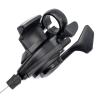 VG SPORTS MTB Bike Shifter Levers, 8 Speed Right Lever Shifter with Gear Indicator view 4