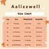 Aalizzwell 0-3 Months Infant Baby Girls Summer Clothes Ribbed Short Sleeve Ruffle Bloomer Shorts Spring Outfit Yellow view 4