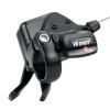 VG SPORTS MTB Bike Shifter Levers, 2x10 20Speed Left Right Lever Shifter Kits with Gear Indicator view 3