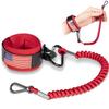 2 Pack 8M0092850 Boat Kill Switch Lanyard - Boat Engine Emergency Stop Switch, Safety Lanyard Cord Tether for Mercury Mercruiser Outboard Motor Replacement 15920T54, 15920A54, 15920Q54, Red, 36 Inch view 1
