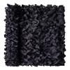 Black Camouflage Netting Army Camo Net, Jungle Camo Tarp Shade Net Outdoor Sunscreen Mesh Awning Children Car Tent Theme Party Big Point, Various Sizes Camo Net For Camping ( Size : 6x10m (19.69x32.8F view 1