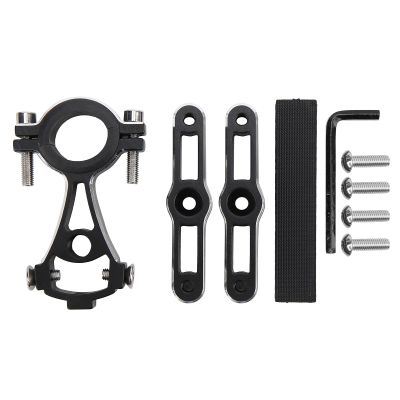 Pilipane Bikes Water Bottle Holder, Water Bottle Holder for Bikes, Bikes Cup Holder, Gy416 Bikes Double Bottle Cage Holder Adapter Handlebar Seat Post Bottle Converter for Mountain Road Bikes
