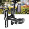 Pilipane Bikes Water Bottle Holder, Water Bottle Holder for Bikes, Bikes Cup Holder, Gy416 Bikes Double Bottle Cage Holder Adapter Handlebar Seat Post Bottle Converter for Mountain Road Bikes view 4