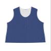 C2 Rev Mesh Youth Pinnie - SMALL/MED - RY/WH view 1