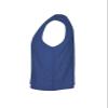 C2 Rev Mesh Youth Pinnie - SMALL/MED - RY/WH view 2