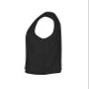 C2 Sport 5660 Mesh Reversible Womens Pinnie - Black White view 2
