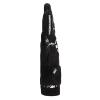 N1 Goalkeeper gloves Zeus UGT+. Football Gloves Ultralight with Hybrid Roll-Negative Cut and German Latex UGT+ Palm.Soccer Goalie Gloves Ultra Fitted for Adults. Black Color. Size 7 view 4