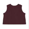 C2 Rev Mesh Youth Pinnie - LARGE/X-LARGE - MA/WH view 3
