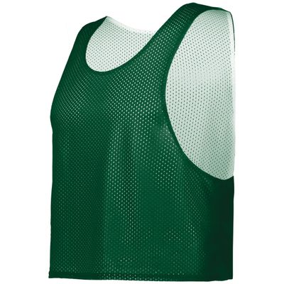 C2 Rev. Mesh Pinnie - SMALL/MED - FS/WH