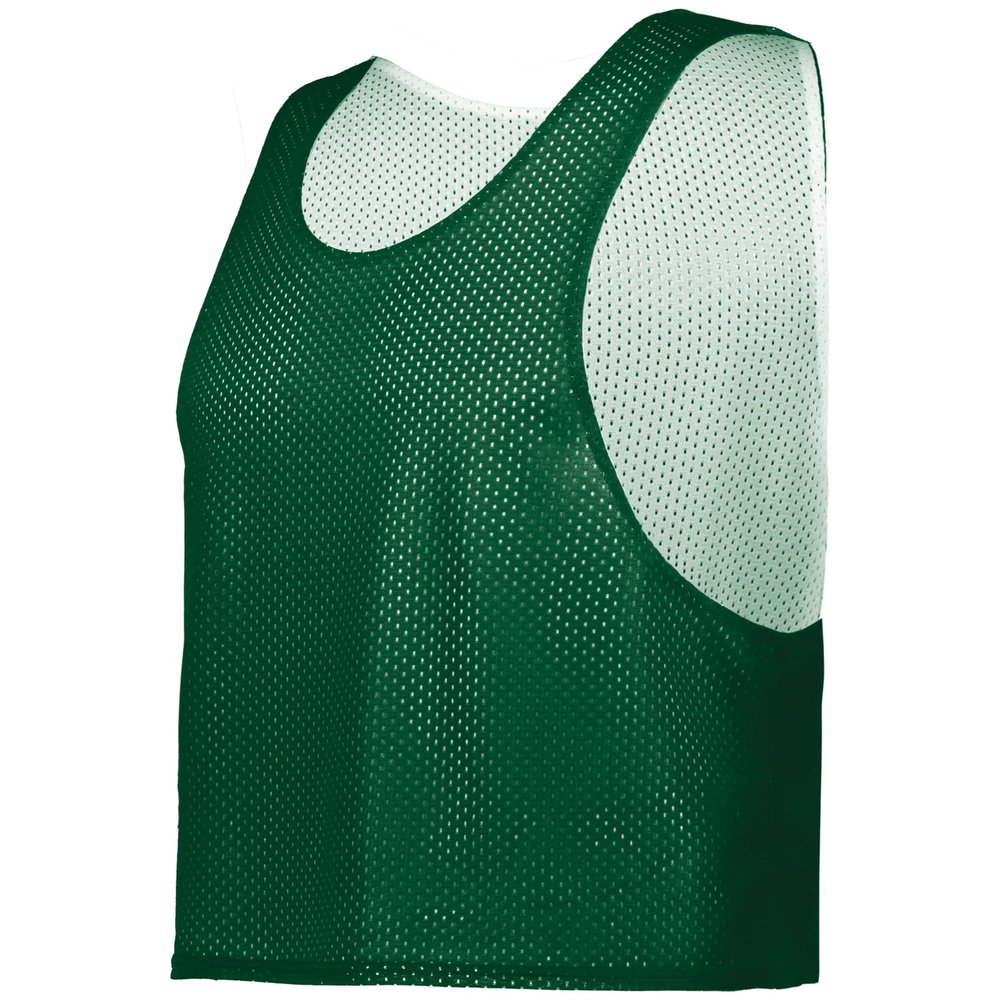 C2 Rev. Mesh Pinnie - SMALL/MED - FS/WH