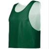 C2 Rev. Mesh Pinnie - SMALL/MED - FS/WH view 1