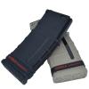 12 Pack Miaozhun 300 BLK Subsonic Magazine Marking Bands .300 Blackout Subsonic Magazine Caliber Identification(Black-Red) view 3