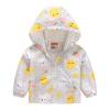 TUIJI Kids Jackets Girls Boys Cartoon Zipper Coat Jacket for Toddler Birthday Christmas Clothes 2T 3T Pink(Style 15,110) view 1