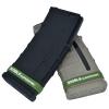 12 Pack Miaozhun 300 BLK Supersonic Magazine Marking Bands .300 Blackout Supersonic Magazine Caliber Identification(Army Green-White) view 1