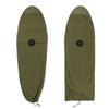 Creatures of Leisure Hardwear Board Sox, Heavy Duty Canvas, Weather-resistant, Diamond Tech 2.0, Barrel Lock Drawstring Closure, Military, 7'1" view 1