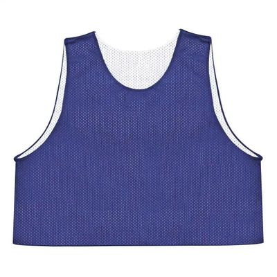 C2 Rev. Mesh Pinnie - 2XL/3XL - RY/WH
