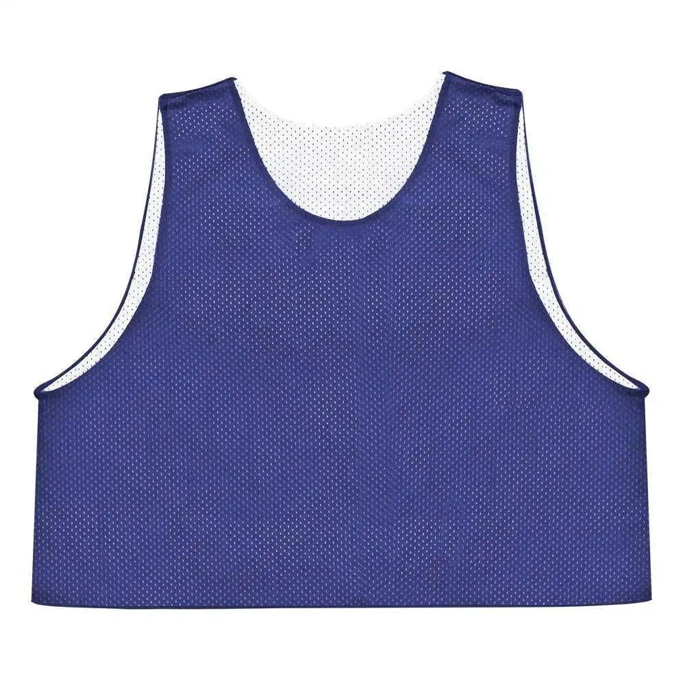 C2 Rev. Mesh Pinnie - 2XL/3XL - RY/WH