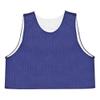 C2 Rev. Mesh Pinnie - 2XL/3XL - RY/WH view 1