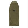 Creatures of Leisure Hardwear Board Sox, Heavy Duty Canvas, Weather-resistant, Diamond Tech 2.0, Barrel Lock Drawstring Closure, Military, 6'7" view 1