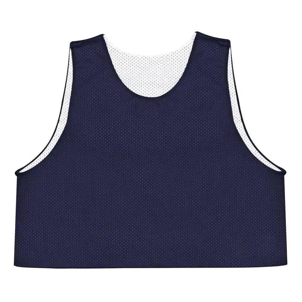 C2 Rev. Mesh Pinnie - SMALL/MED - NY/WH